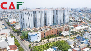 Bảng phí dịch vụ kế toán thuế quận Tân Phú TPHCM