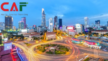 Dịch vụ kế toán tại quận 1