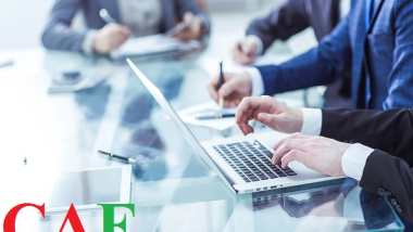 Thư ngỏ của Công ty CAF gửi đến quý khách hàng