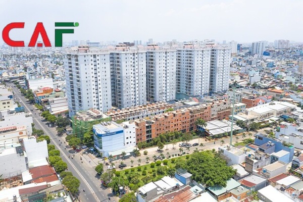 Bảng phí dịch vụ kế toán thuế quận Tân Phú TPHCM