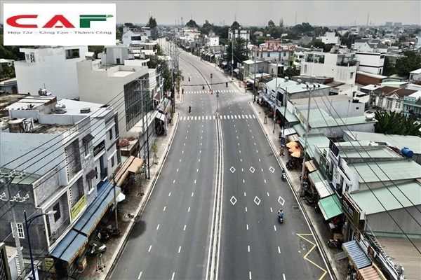 Dịch vụ kế toán giá tốt tại huyện Hóc Môn