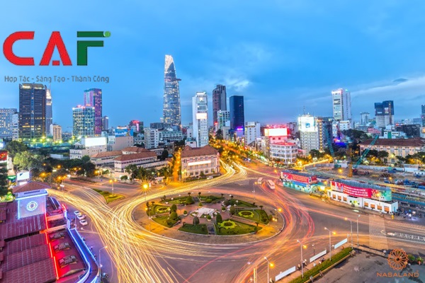 Dịch vụ kế toán tại quận 1