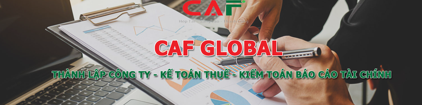 Về Caf Global