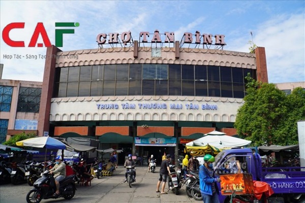 Ưu điểm khi sử dụng dịch vụ báo cáo thuế trọn gói tại quận Tân Bình thành phố HCM
