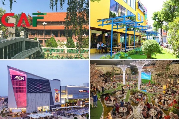 Công ty dịch vụ kế toán trọn gói và tư vấn quận Bình Tân