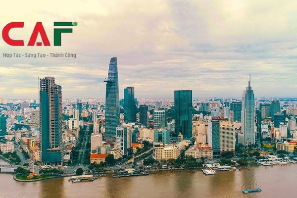 Giới thiệu công ty dịch vụ kế toán trọn gói và báo cáo thuế tại quận 1 TPHCM