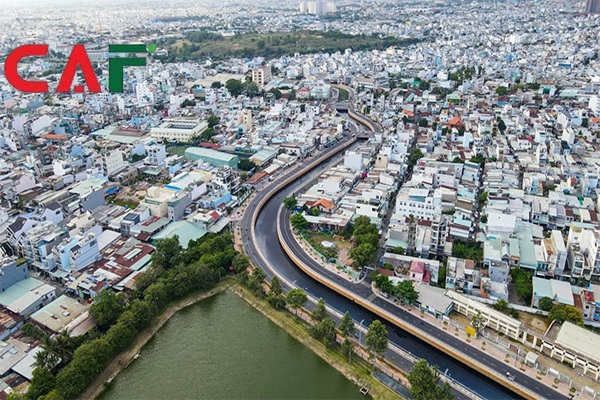 Nội dung dịch vụ kế toán trọn gói quận bình tân do CAF cung cấp